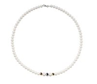 Collana Bliss Donna Paradise in Perle Perla 20066849 - 20066849
